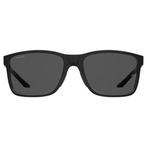 GAFAS DE SOL UNDER ARMOUR UA HUSTLE XL 807