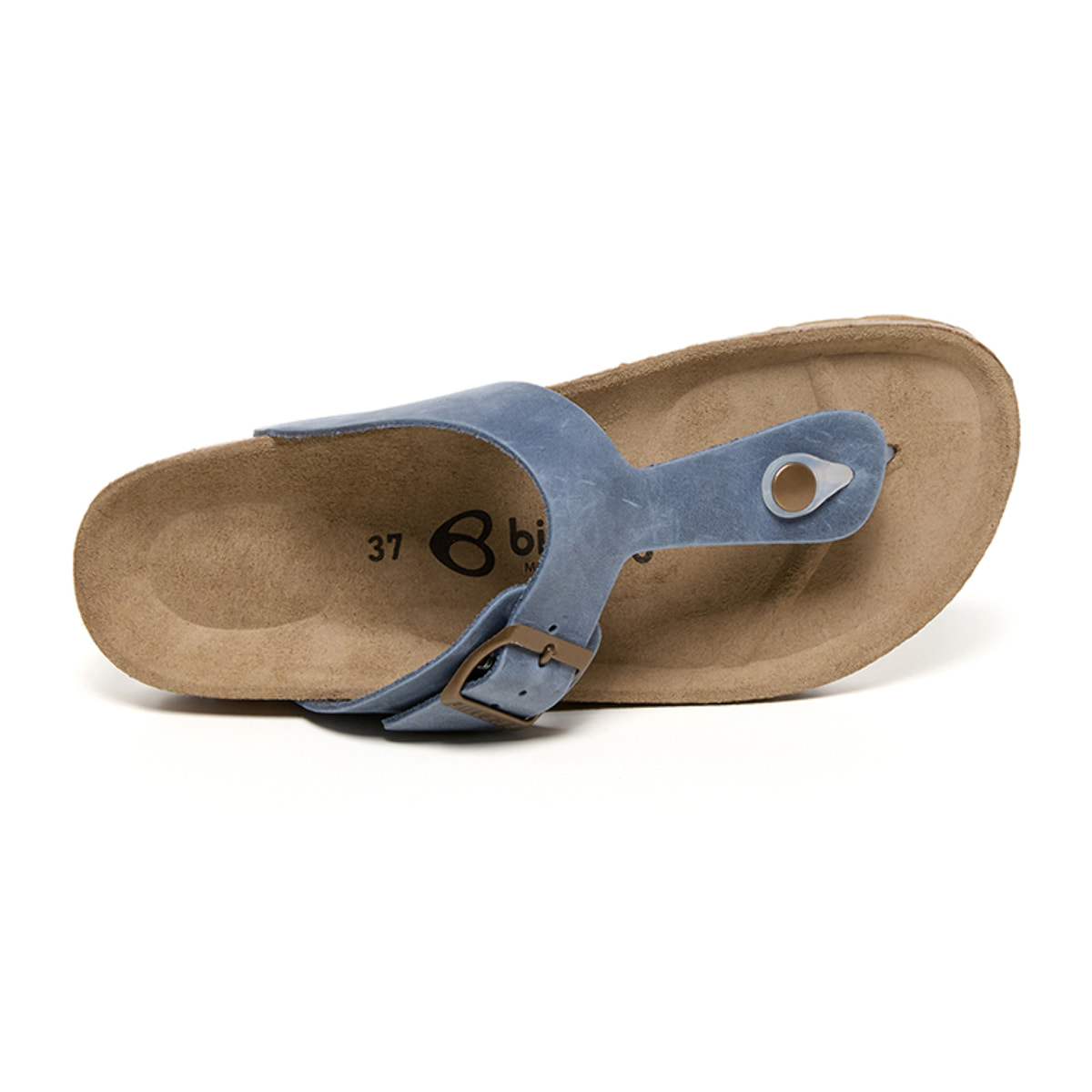 Sandalia BILLOWY AZUL