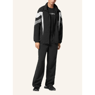 PLEIN SPORT Sudadera SCRATCH