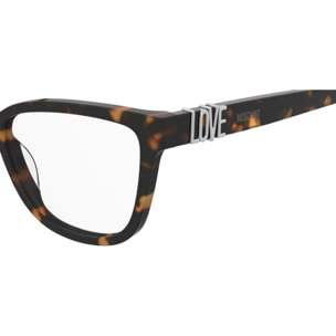 Gafas de Vista Love Moschino MOL675 086 de Acetato Mujer 55 mm
