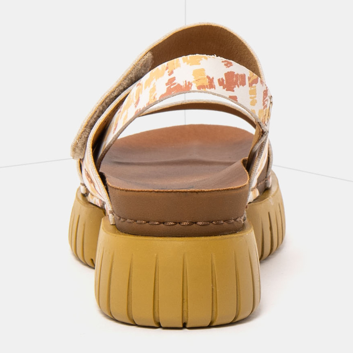 Sandalias 1881 FANTASY VICHY/ MADEIRA color Vichy