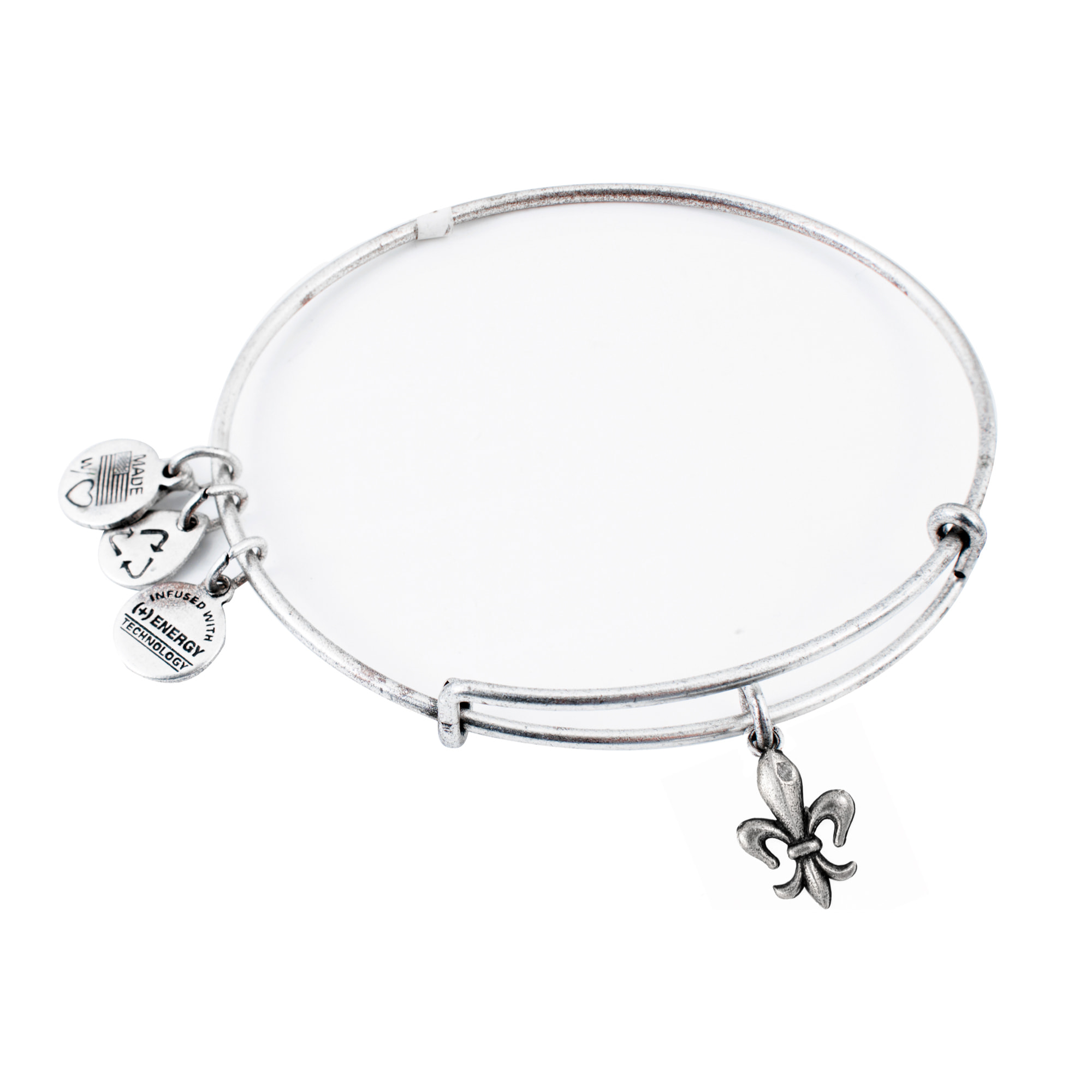 Pulsera Alex And Ani Mujer A09EB136RS