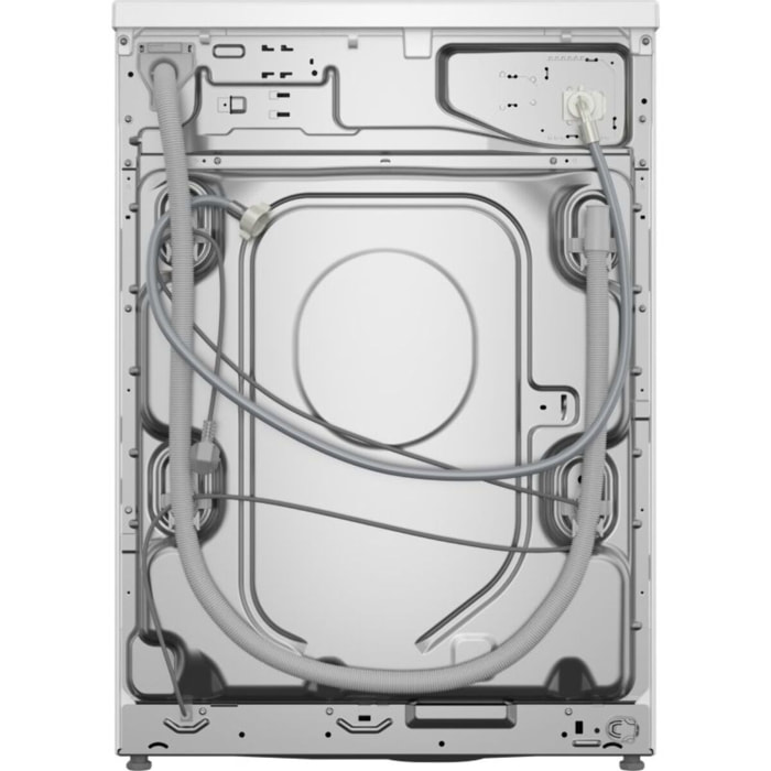 Lave linge séchant hublot BOSCH WNG254ASFR Série 6