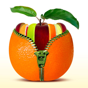 Tableau fruits décoration cuisine Tableau plexiglas