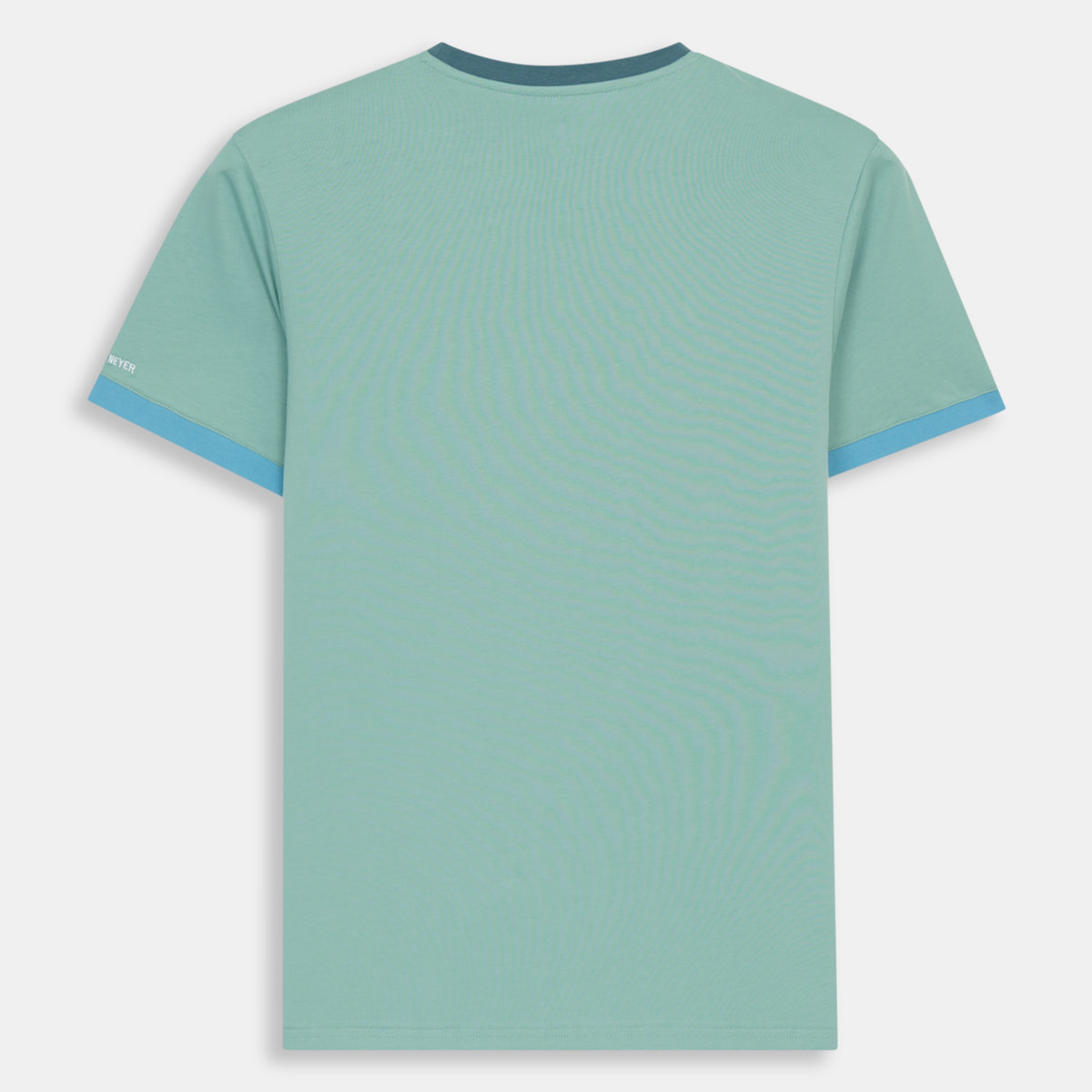 CAMISETA COURT CONTRAST