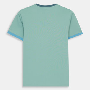 CAMISETA COURT CONTRAST