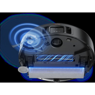 Robot Aspirateur Laveur MOVA Z50 Ultra