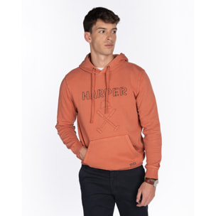 SUDADERA CHELLY CANYON