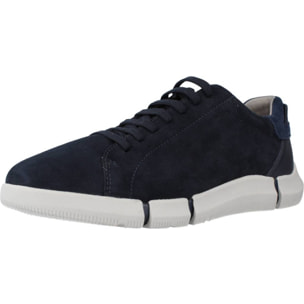 Sneakers de  Hombre de la marca GEOX  modelo U ADACTER A Blue