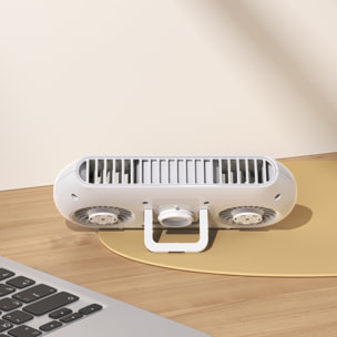 MAGNUSSEN FN3 Desk Portable airflow
