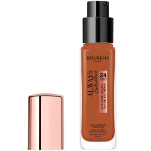 Always Fabulous 24h - Fond de Teint 30 ml