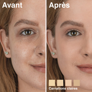 Maybelline New York Înstant Anti Age Perfector 4-in-1 Mat Perfecteur de teint 01 LIGHT / Claire 30 MLT