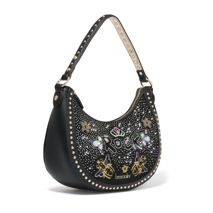 Borsa a mano  da donna   29x24x11 cm