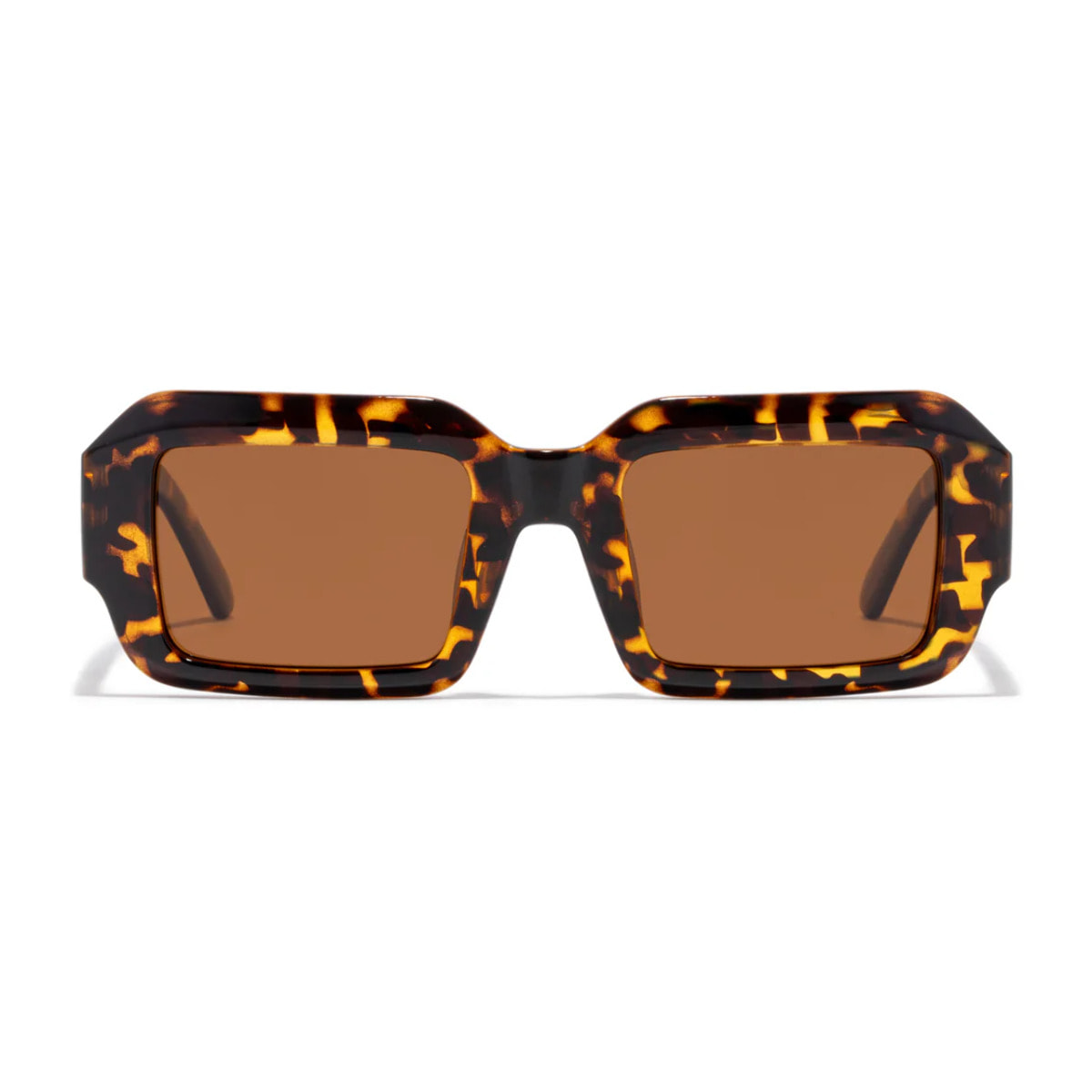 Gafas De Sol D. Franklin Emblem GEO Tort