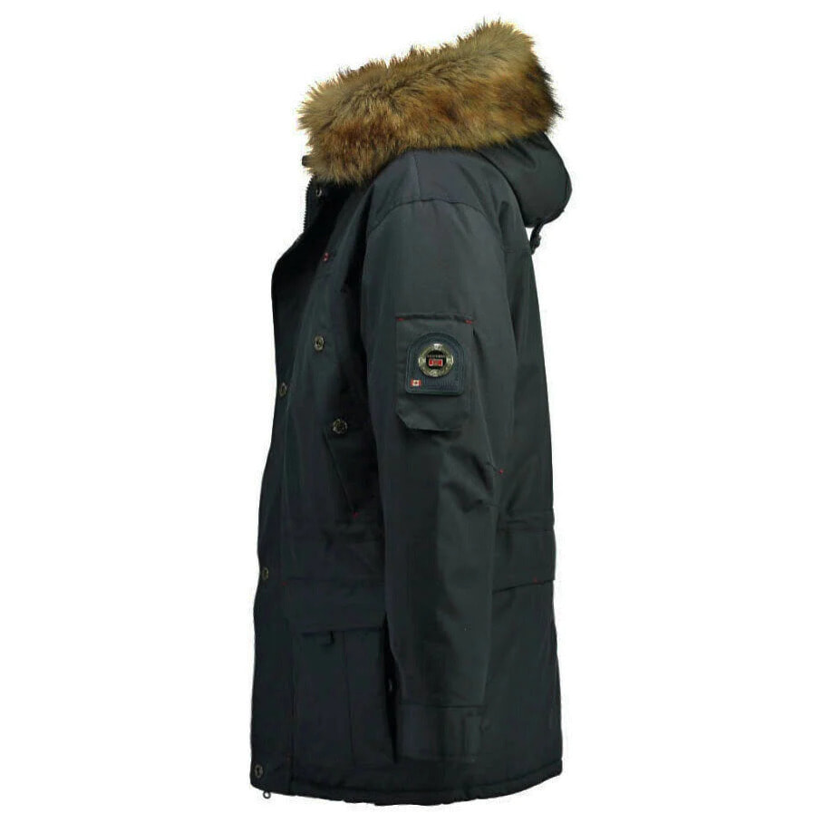 Parka Anapurna Atlantis Uomo