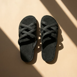 Sandalias , Gezer Mersin
