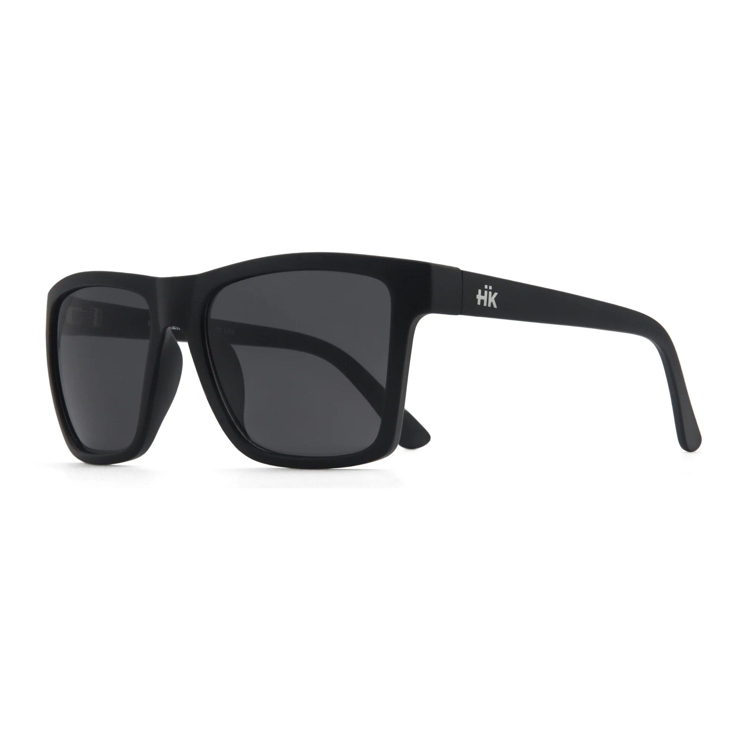 Gafas de Sol Hanukeii Breezy Black / Black