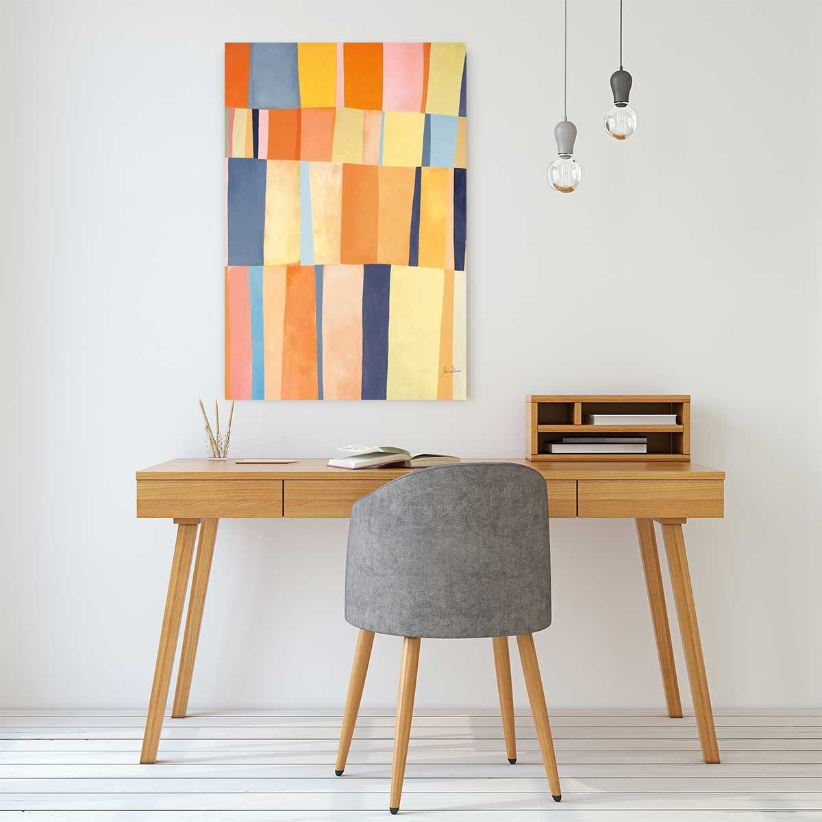 Tableau happy quadri Tableau plexiglas