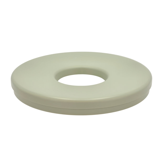 Couvercle petit panier à linge Ume