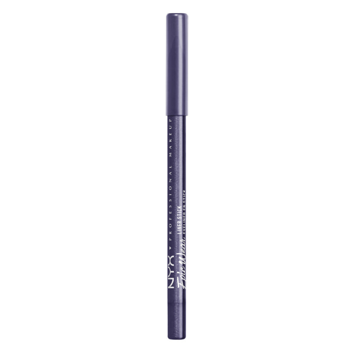 NYX Professional Makeup Epic Wear Liner Eyeliner Eggplant