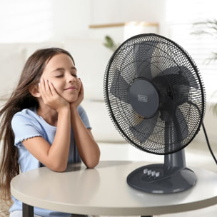 Ventilateur BLACK ET DECKER BXFD8000E