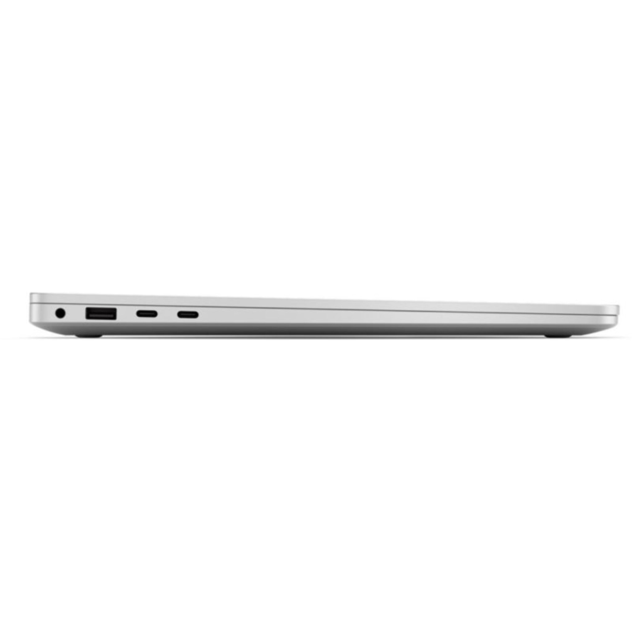 Ordinateur portable MICROSOFT Surface Laptop 15' XElite/16/512 Platine