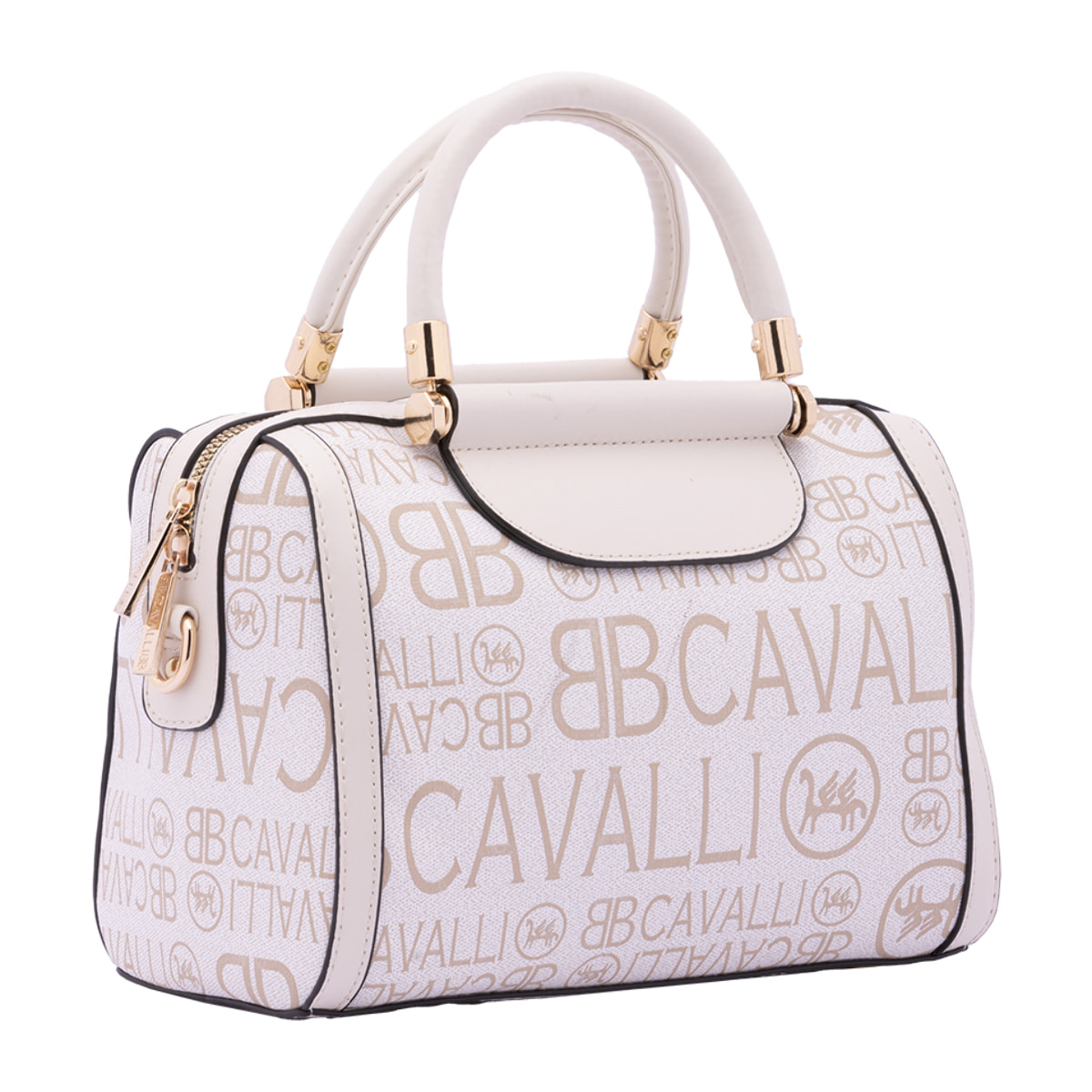 Borsa a bauletto  da donna ecopelle Prodotto Vegano 18x25x14 cm
