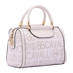 Borsa a bauletto  da donna ecopelle Prodotto Vegano 18x25x14 cm