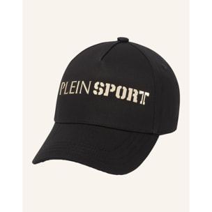 PLEIN SPORT Baseball Cap