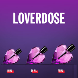 Loverdose  - Eau de Parfum
