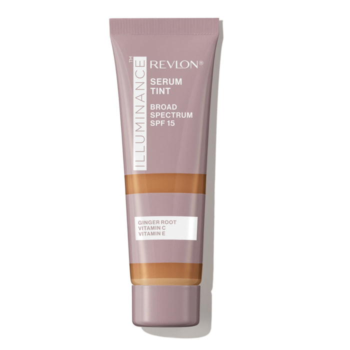 Illuminance - Sérum Teinté SPF15 Confortable et Modulable 28 ml