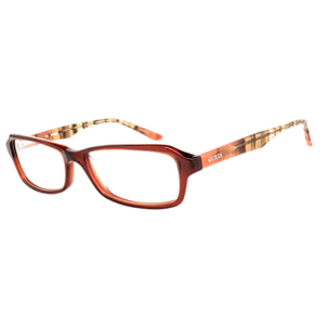 Montura de gafas Guess Mujer GU2458-AMB-54