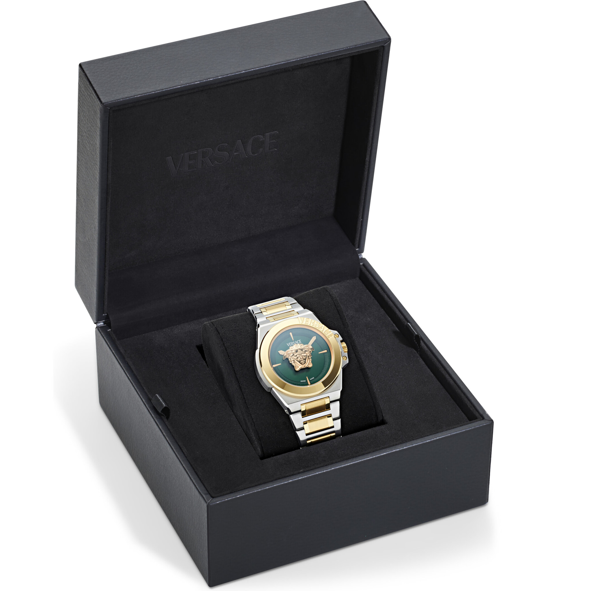 Versace Orologio Analogico Al Quarzo Versace Hera (Wc-8D)