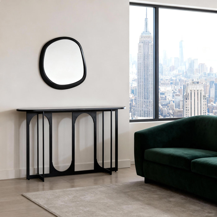 Consolle tavolo - 140xH77x34cm - Pezzi 1 - Bianchi Dino SpA