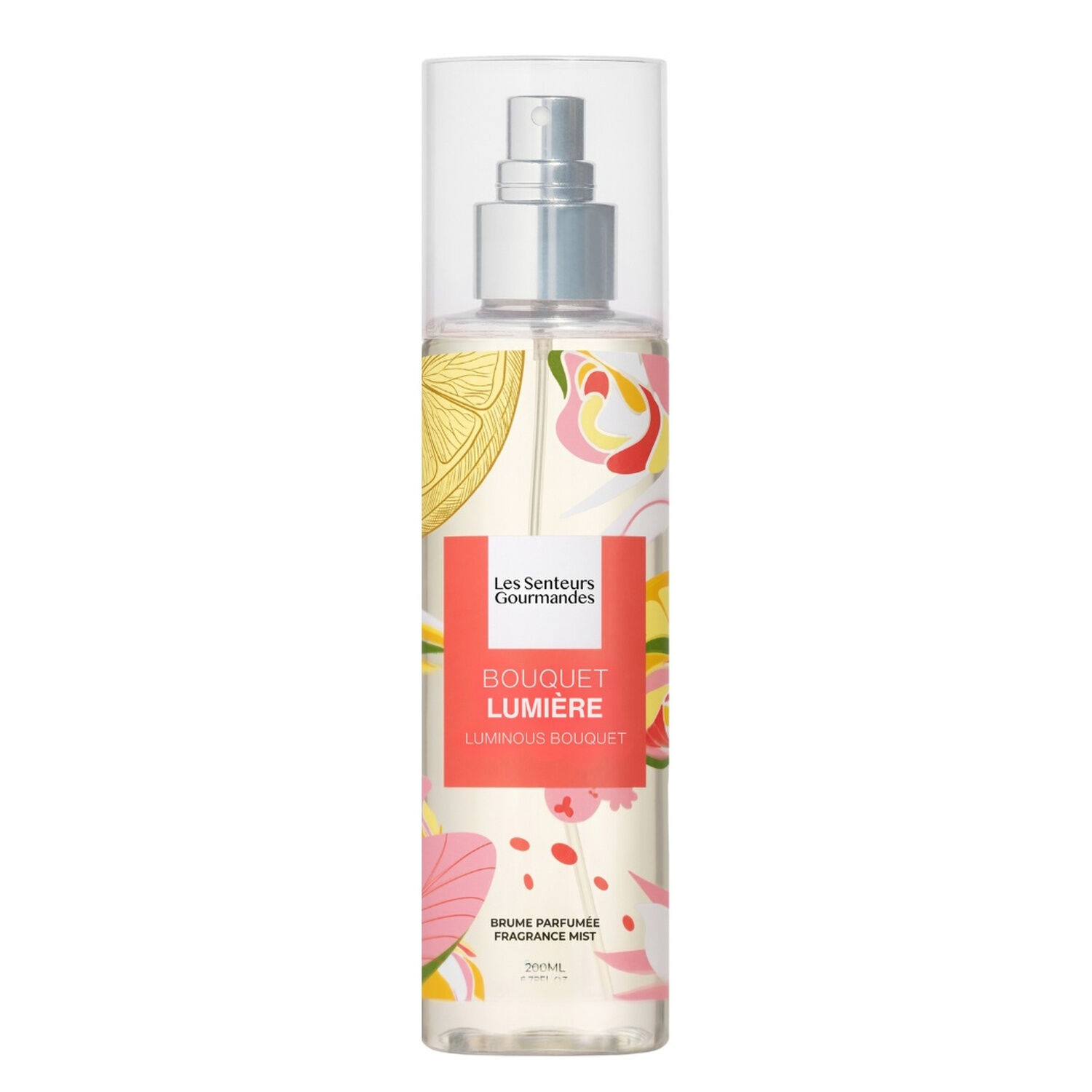 Bouquet Lumière - Brume Parfumée 200ml