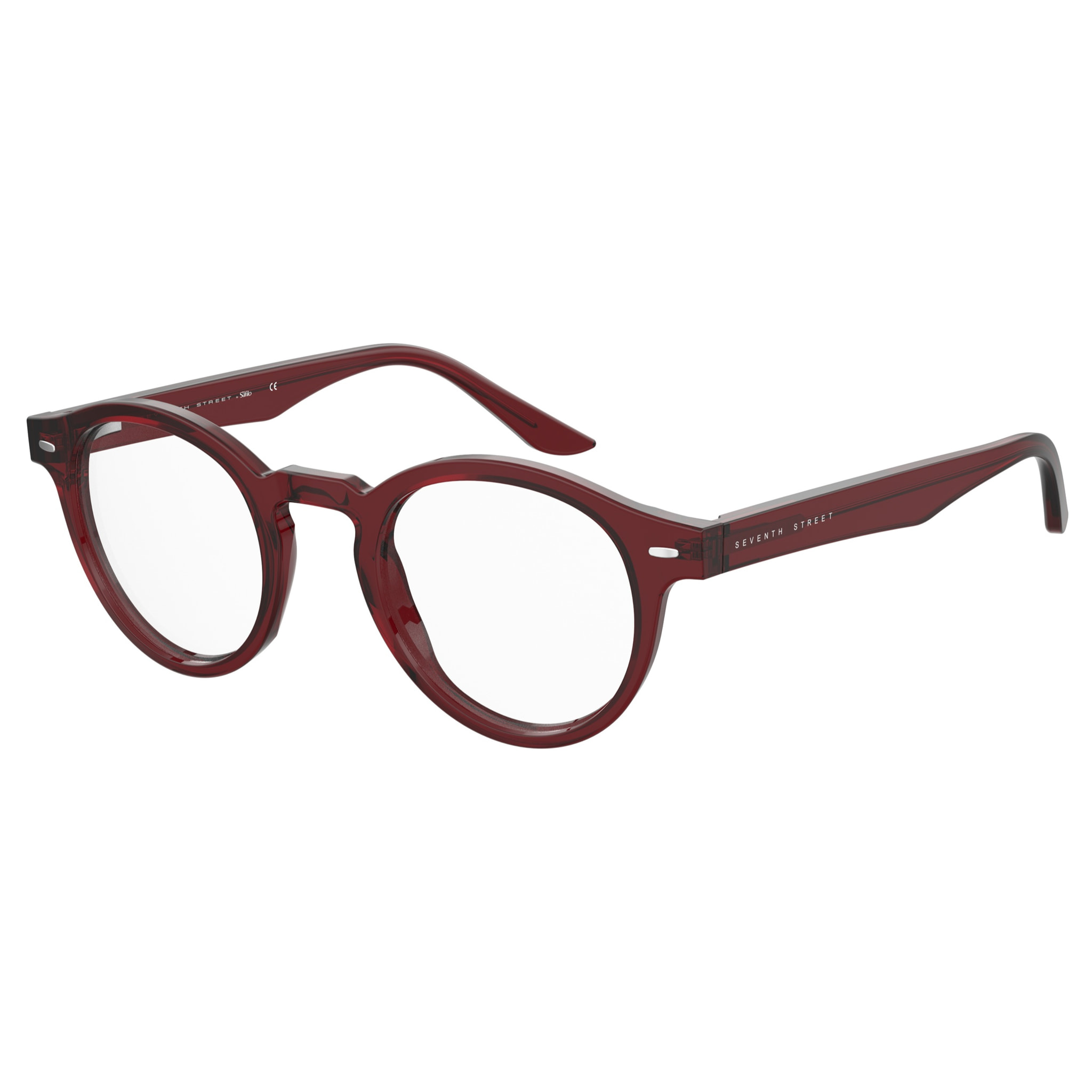 Montura de gafas Seventh Street Hombre 7A-083-C9A