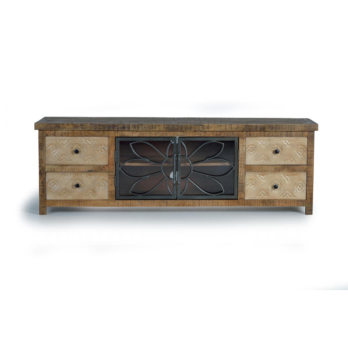 Mueble tv - 170x40x55cm