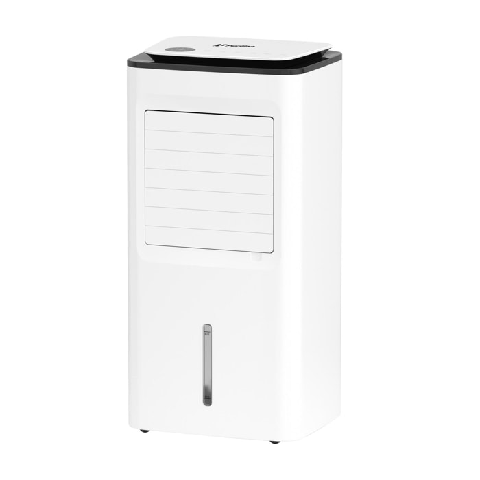 Climatizador Evaporativo digital de gran caudal RAFY 99D PURLINE