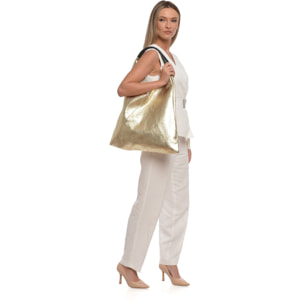 Borsa a tracolla Roberta M Dorato