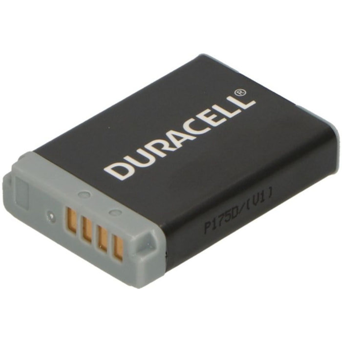 Batterie DURACELL NB-13L/NB-13LH pour appareil photo Canon