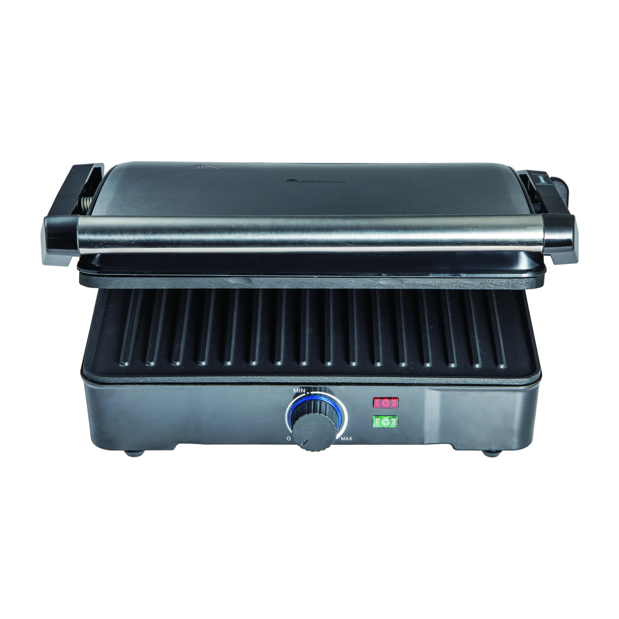 GRILL DE CONTACTO 2000W FOODIES COLLECTION MP