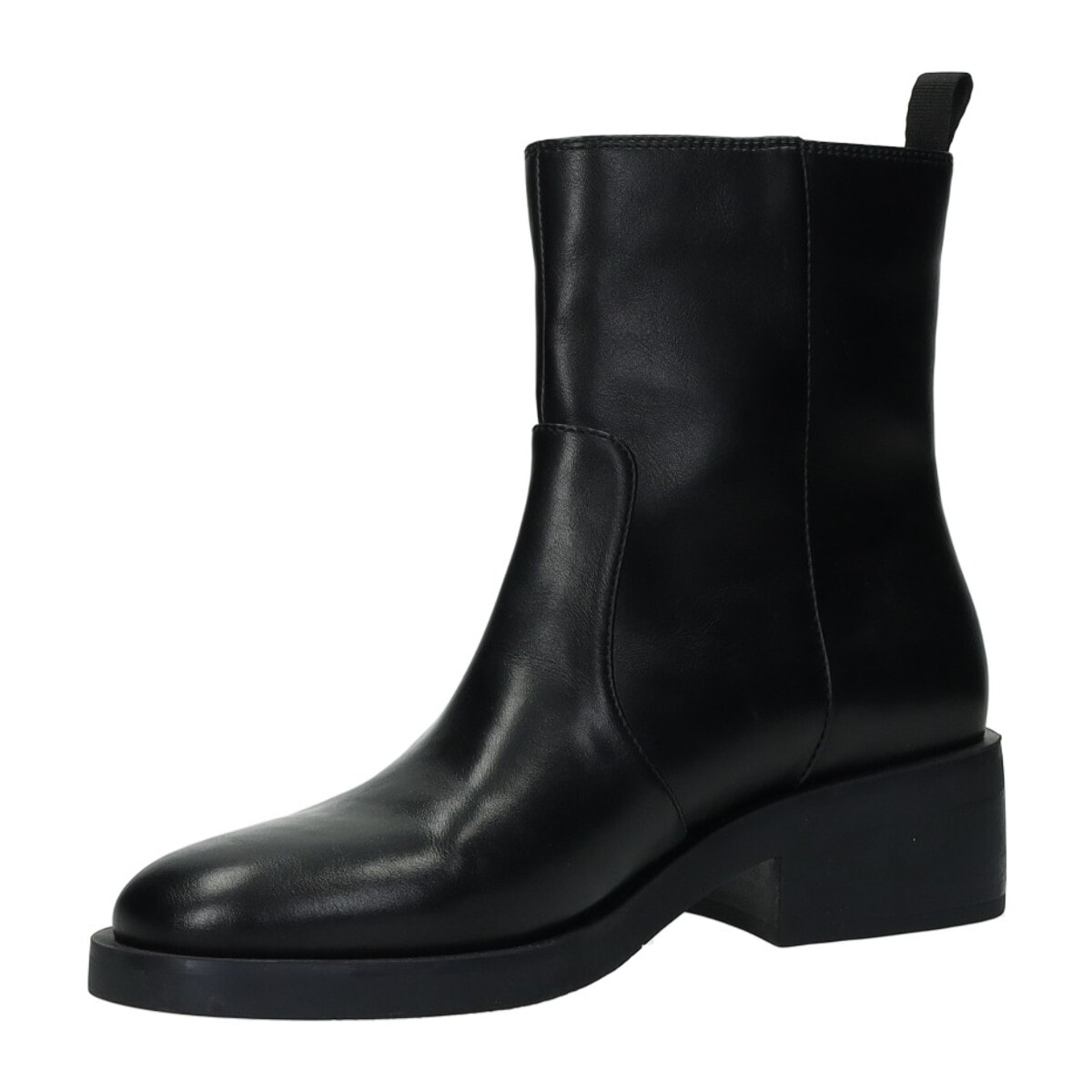 Stivaletti Donna Tata Italia Nero