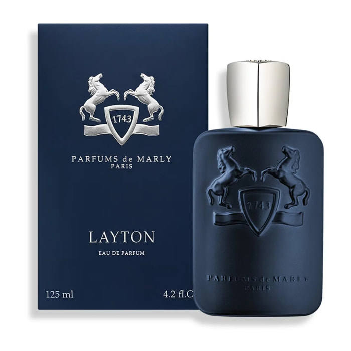 Parfums De Marly Layton Eau de Parfum Uomo 125ml