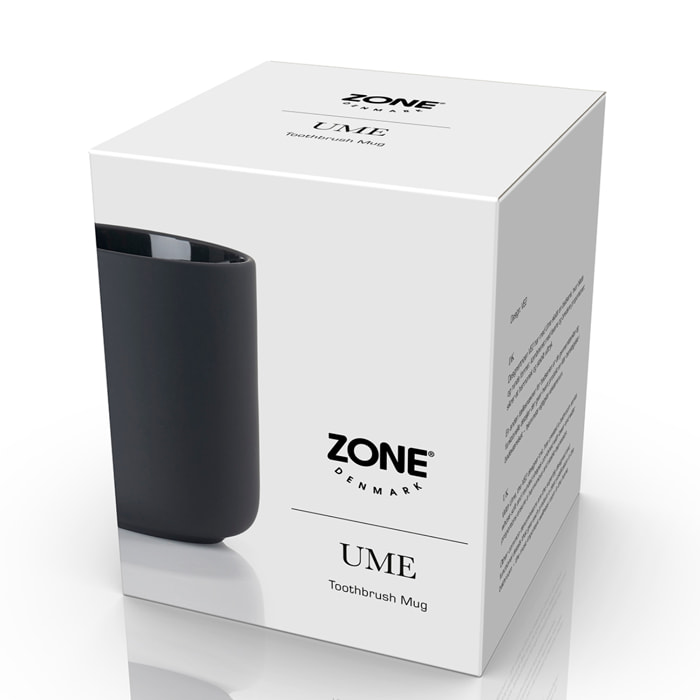 Gobelet pour brosse à dents Ume