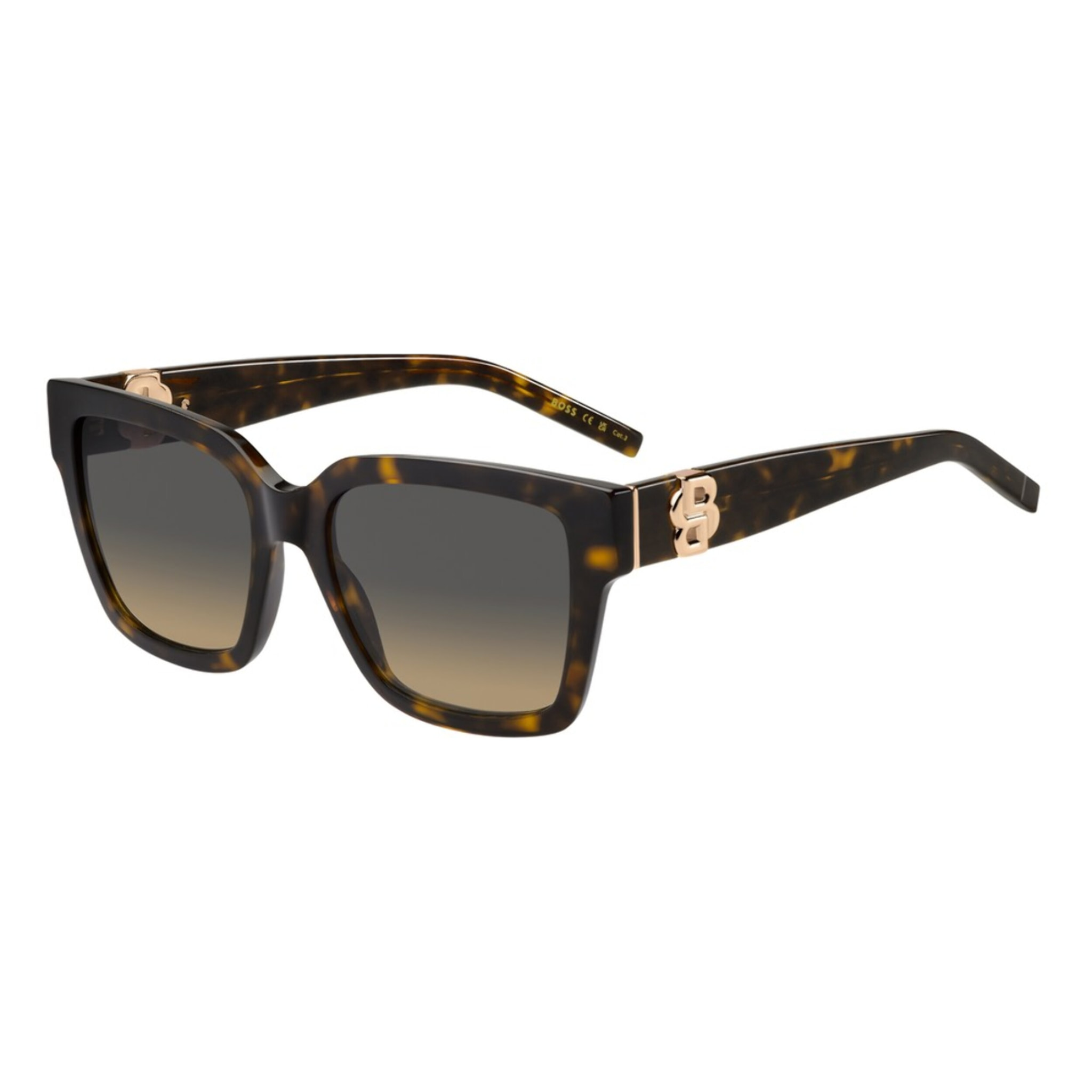 Gafas de Sol Hugo Boss 1744/S 086 de Acetato Mujer 54 mm
