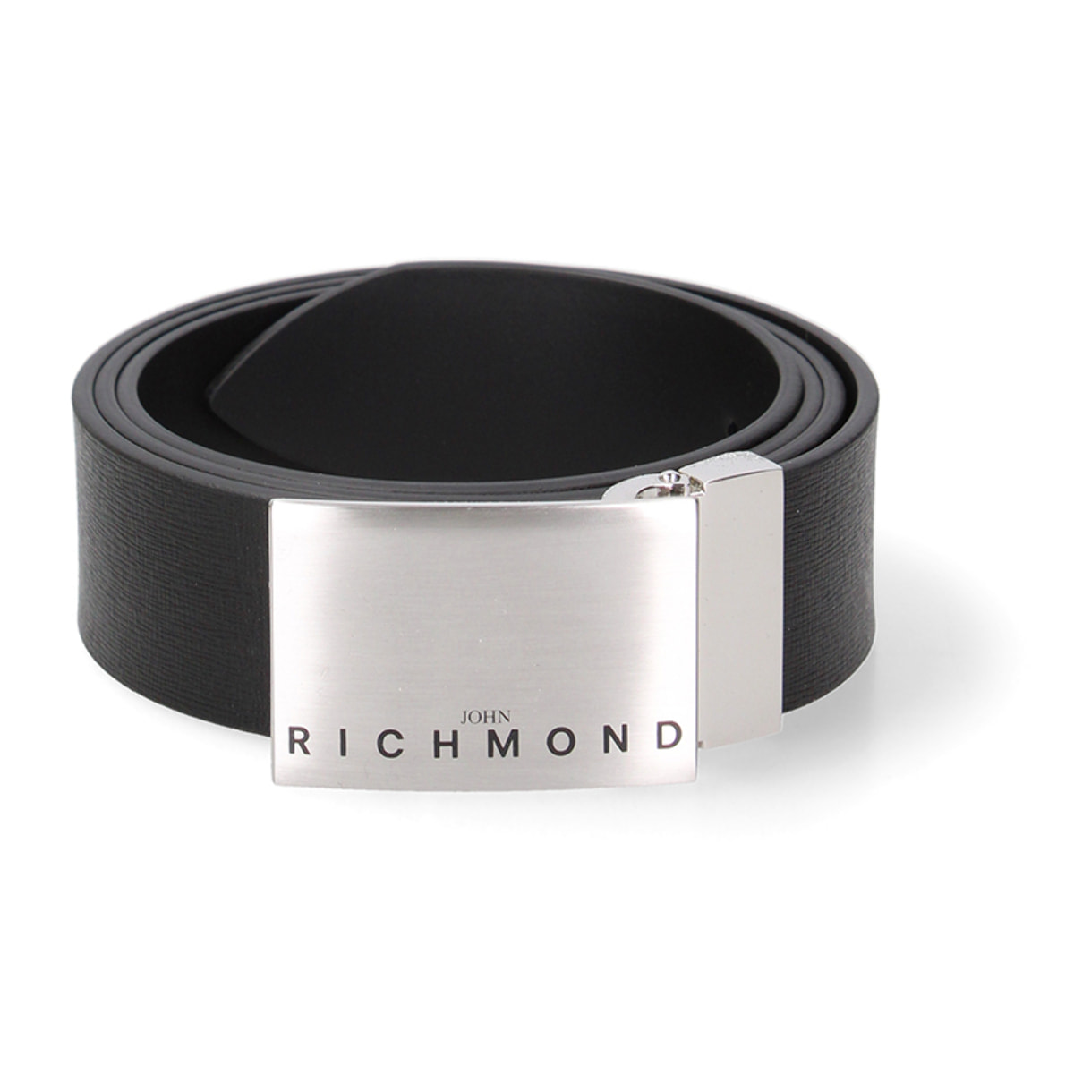 Cinture da uomo In Vera pelle Made in Italy 100x3,5x0,4 cm