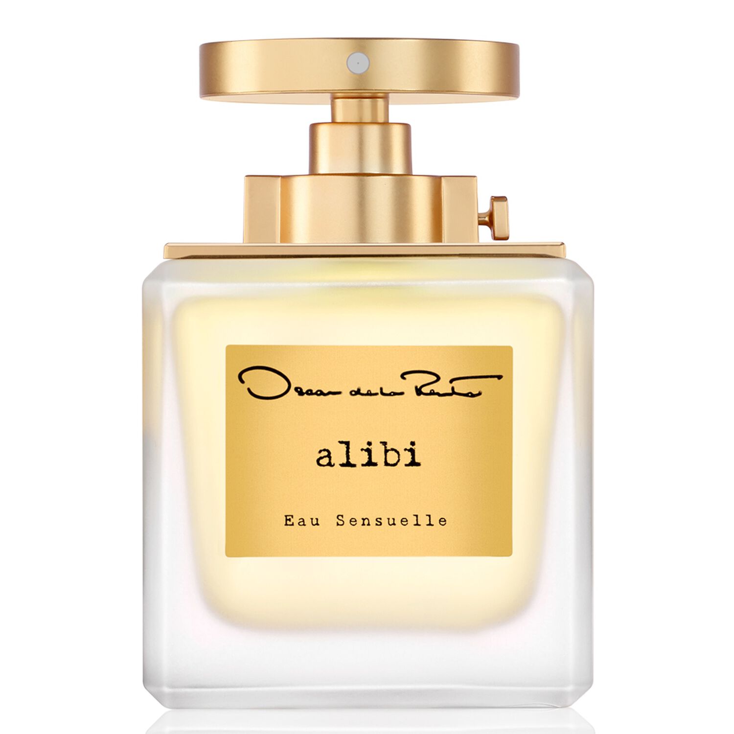 Alibi Eau Sensuelle - Eau de Parfum