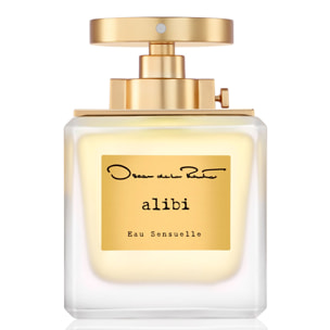 Alibi Eau Sensuelle - Eau de Parfum