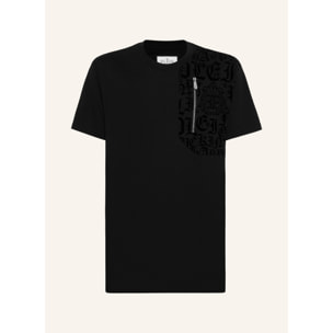 PHILIPP PLEIN Camiseta Cuello Redondo