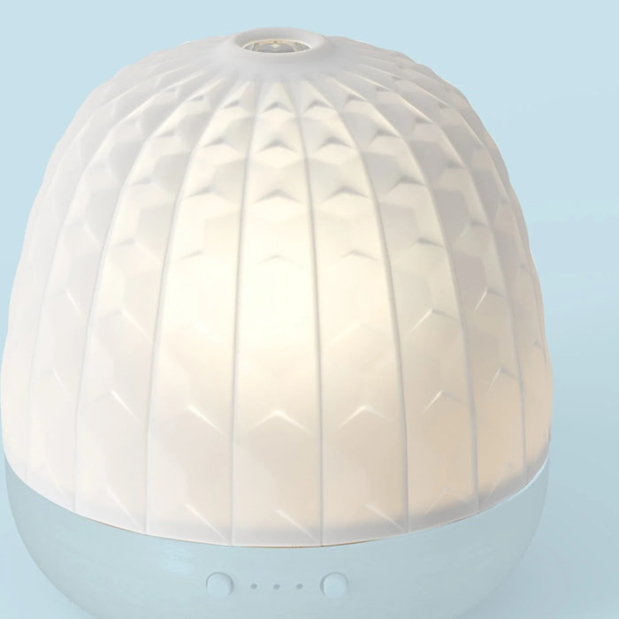 Pranarom - Dôme SCALA pour diffuseur CERA - 1 pièce